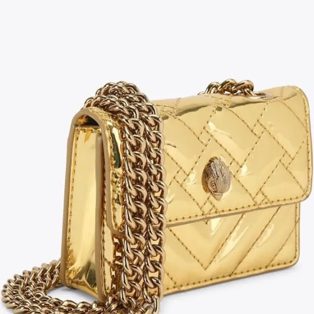 Kurt Geiger London Kensington bag